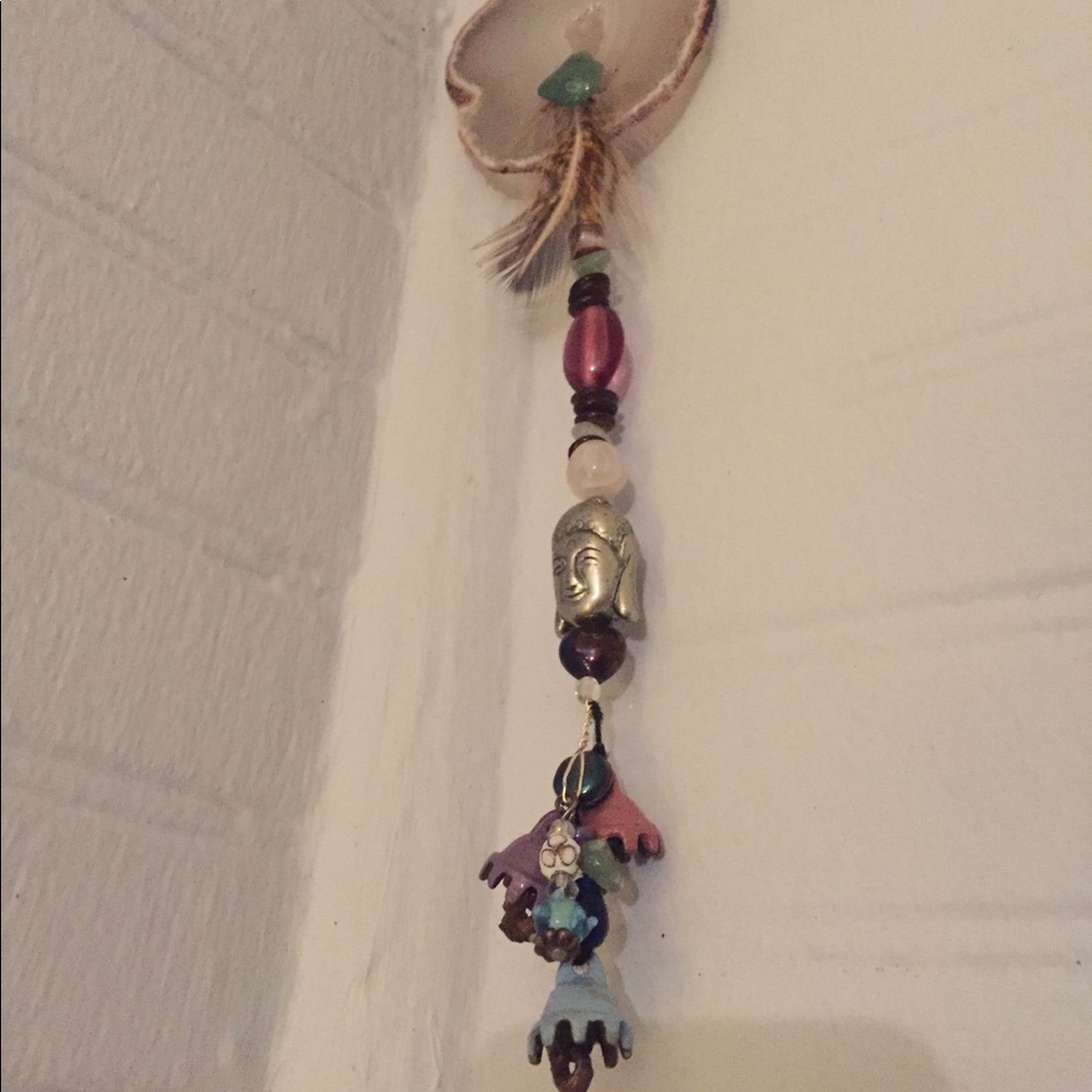 Zen Window Hang